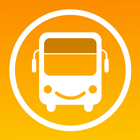 Transports de Seattle • Horaires des bus + train icône