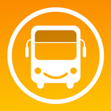 Transports de Seattle • Horaires des bus + train icône