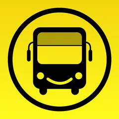 Dublin Transport • DART, Luas & bus times APK download