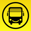 Dublin Transport • DART, Luas & bus times