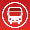 UK Bus & Train Times biểu tượng UK Bus & Train Times biểu tượng