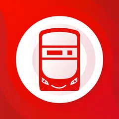 UK Bus & Train Times • Live Ma XAPK 下載