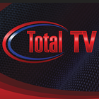 Total TV icône