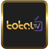 TotalTV アイコン