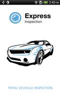 Total Vehicle Inspection Poster