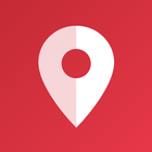 Total VPN أيقونة