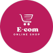 Icona E-com TOTAL-X