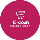 E-com biểu tượng