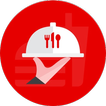 restaurant icon