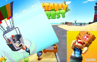 Walktrough for Totally Reliable Delivery Service скриншот 2