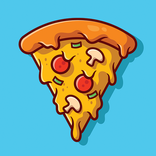 آموزش پخت انواع پیتزا