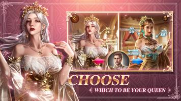 Throne of the Chosen: Choice syot layar 1