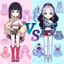 Sweet Girl: Doll Dress Up ASMR APK