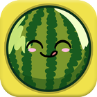 Melon Merge ícone