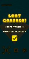 Loot Grab - Unlock The Treasure! capture d'écran 2