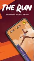Crakk: The Run स्क्रीनशॉट 1