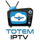 Totem IPTV アイコン