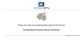 Totem IPTV poster