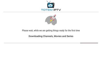 پوستر Totem IPTV