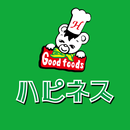 業務用スーパー　ハピネス APK