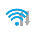 WiFi & Mobile Data Switch أيقونة