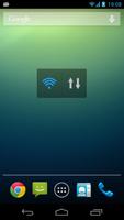 WiFi & Mobile Data Switch تصوير الشاشة 2