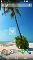 WiFi Switch Widget الملصق