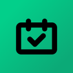 آیکون‌ Tiny Calendar Check