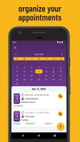 Appointment Scheduler Offline poster