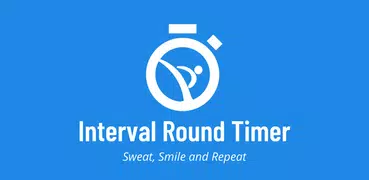 Interval Round Timer