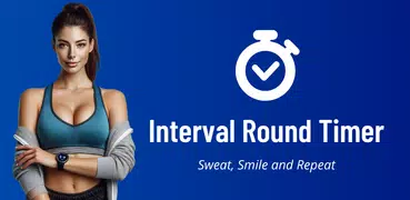 Interval Round Timer