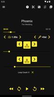 پوستر Loop Player