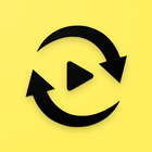 Loop Player icono