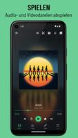 RAV Player Plakat
