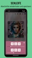 RAV Player Screenshot 1