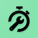 Worktimer আইকন