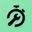 Worktimer आइकन Worktimer आइकन