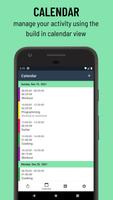 Worktimer screenshot 1