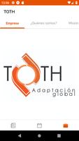 TOTH Adaptación Global تصوير الشاشة 3