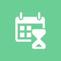 Chrono Table Calendario