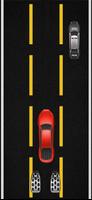 Car Racr 2D 포스터