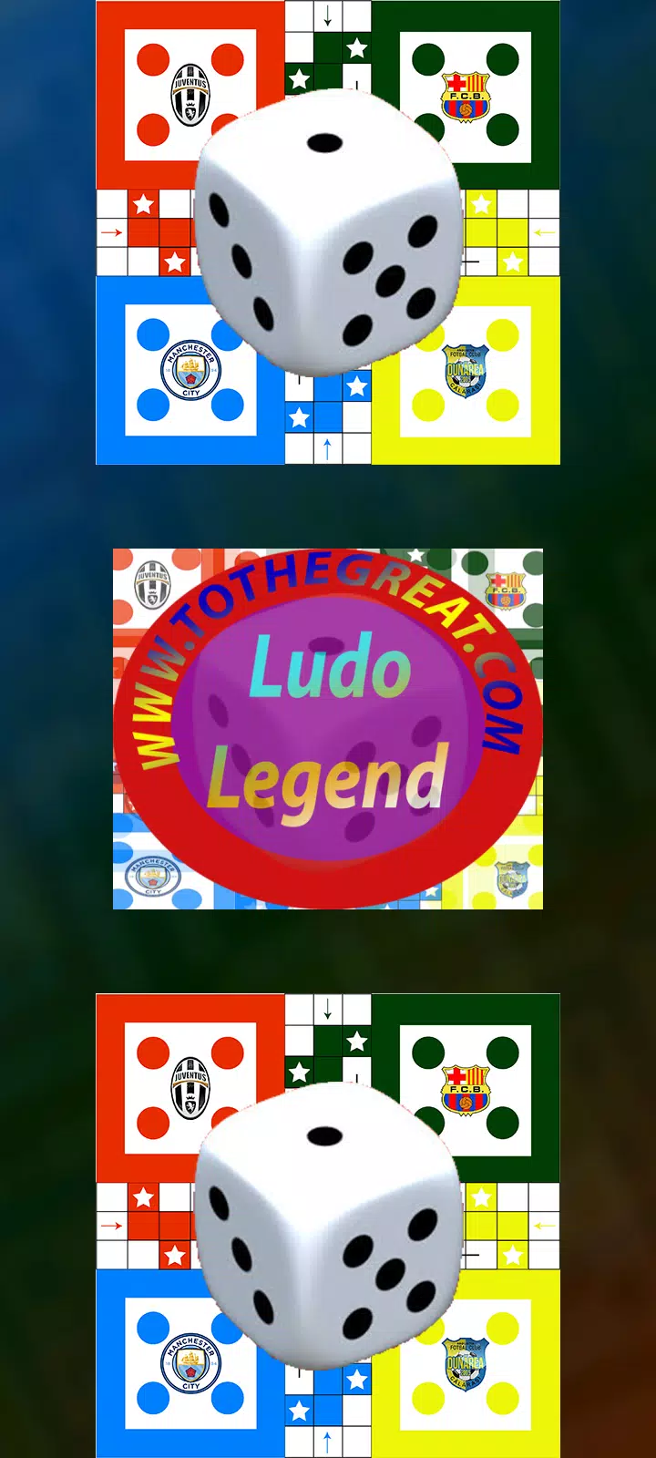 Ludo Legend APK for Android Download