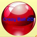 Crazy Ball 2D