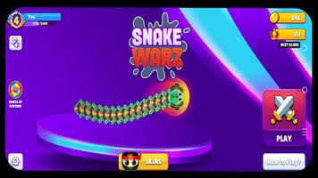 Snake Spiral โปสเตอร์