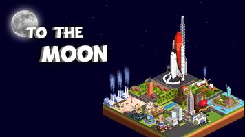 To the Moon 포스터