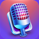 آیکون‌ Voice.AI - Voice Changer