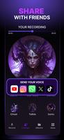 Voice.AI - Voice Changer تصوير الشاشة 2