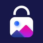 Hidden Safe: Photo Vault App-icoon