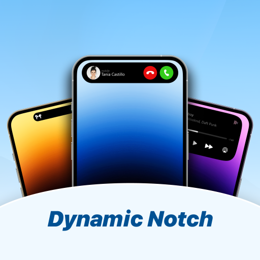 dynamic island notch