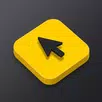 APK Floating Pad - Mouse & Cursor